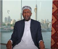 رئيس المجلس الإسلامي بزامبيا: نستقبل إمامين من الأزهر لإقامة شعائر رمضان