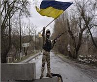 أوكرانيا تعترف بصعوبة موقفها في ساحة المعركة