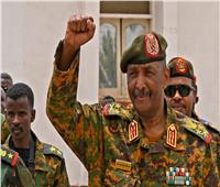 البرهان: القوات المسلحة والشعب السودانى سيهزمون التمرد