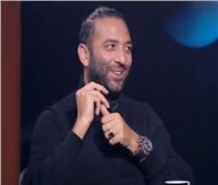 أحمد حسام ميدو: اللي مش عاجبه الألفاظ الخارجة ميتفرجش 
