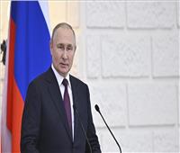 «بوتين» في خطابه قبل الانتخابات: الشعب هو المحرك الأساسي للسلطة في روسيا