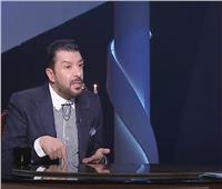 مصطفى كامل يكشف تفاصيل أزمة محمد فؤاد والناقد الفني طارق الشناوي
