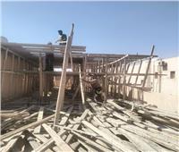 وزير الإسكان يُصدر قراراً بإزالة تعديات ومخالفات بناء ببورسعيد الجديدة