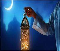 «الأزهر للفتوي» يوضح الأعمال المستحبة في أول جمعة بشهر رمضان    