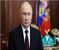 بوتين: الهجمات الأوكرانية محاولة لـ«زعزعة» الانتخابات الرئاسية الروسية