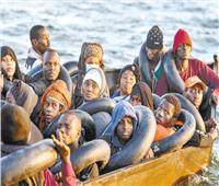 «بوابة أمان» للقارة الأوروبية| جهود مصرية بارزة فى مكافحة الهجرة غير الشرعية