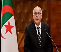 وزير الخارجية الجزائري يبحث مع مسؤول أممي تطورات منطقة الساحل 
