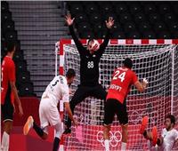 البث التلفزيوني يمنع تغيير موعد مباراة مصر وفرنسا في كرة اليد