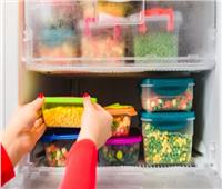 «القومي للبحوث»: صلاحية حفظ الطعام في الثلاجة تتراوح من 3 أيام إلى أسبوع