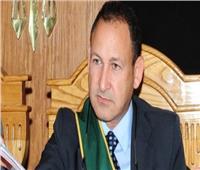 قاضٍ مصري: رفض تهجير الفلسطينيين يفشل مخطط إسرائيل للشرق الأوسط الجديد