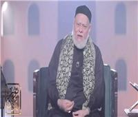 علي جمعة: ارتداء الرجال الخاتم الفضة حلال و«الحظاظة» حرام