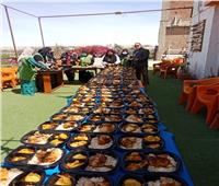 «القومي للمرأة» بالمنيا يطلق مبادرة «مطبخ المصرية» خلال شهر رمضان 