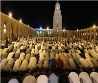 ما حكم ترك أداء صلاة التراويح في المسجد لعذر العمل؟ «الإفتاء» تُجيب
