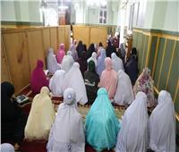 ما حكم صلاة التراويح في المسجد للنساء؟ الإفتاء تُجيب 