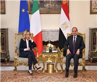 برلماني: زيارة الوفد الأوروبي لمصر شهادة ثقة جديدة