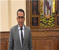برلماني: مصر حريصة على زيادة المساعدات لغزة