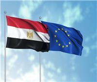 بالأرقام.. تطور استثمارات الاتحاد الأوروبي في مصر خلال 10 سنوات 