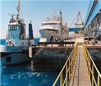   إغلاق ميناء شرم الشيخ البحري لسوء الأحوال الجوية وارتفاع الأمواج