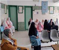 «العمل» تنظم ندوة توعية للسلامة والصحة المهنية في شمال سيناء