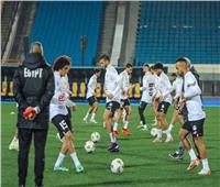 موعد مباراة مصر ونيوزيلندا والقنوات الناقلة في كأس العاصمة الودية