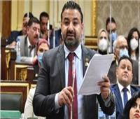برلماني: المطالبات المصرية لزيادة حجم المساعدات الإنسانية لغزة تعكس دور مصر القوي