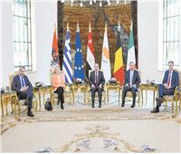 «متحدث الرئاسة»: القمة المصرية الأوروبية «تاريخية» 