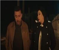 «العتاولة» الحلقة 8.. أحمد السقا يتفق مع زوجة نجاتي على قتل باسم سمرة