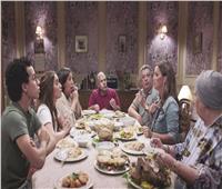 الكدواني .. يعيد دراما الأسرة المصرية بـ « موضوع عائلى »