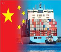 اقتصاديون أمريكيون: تدفق الواردات الصينية يهدد بتجدد التوترات التجارية بين واشنطن وبكين