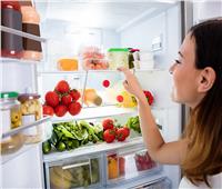 للسيدات.. حيل ذكية للحفاظ على الطعام طازجًا لفترة أطول في الثلاجة