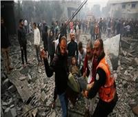 الجامعة العربية تؤكد أنها تبذل قصارى جهدها لوقف مستدام للنار في غزة