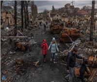 أوكرانيا: روسيا تشن 274 غارة جوية على منطقة سومي خلال 24 ساعة