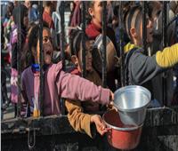 مسئول أممي: المجاعة في غزة تنذر بكارثة إنسانية بسبب القيود الإسرائيلية