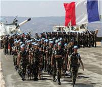 الاستخبارات الخارجية الروسية: فرنسا تعتزم إرسال فرقة عسكرية إلى أوكرانيا