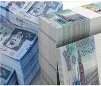 تراجع أسعار الريال السعودي في البنوك المصرية اليوم