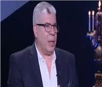 أحمد شوبير: ابني هيبقى فرض عين على الأهلي بمستواه