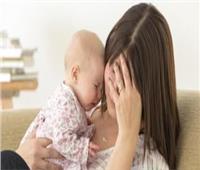 نصائح للوقاية من الاضطرابات النفسية عند الأم بعد الولادة