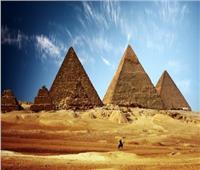 مصر تحتل المركز الأول ضمن أغنى تاريخ في التصنيف العالمي