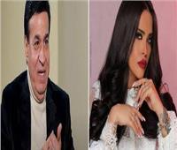 حلمي عبد الباقي: لن نسمح لـ"سارة زكريا" بالغناء في مصر نهائيا
