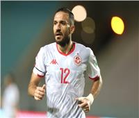 منتخب تونس يعلن سبب غياب علي معلول عن بطولة كأس عاصمة مصر