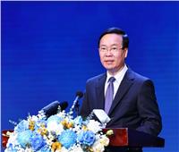 الحزب الحاكم في فيتنام يعلن استقالة رئيس الدولة من منصبه