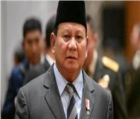 وزير الدفاع الإندونيسي يفوز بانتخابات الرئاسة