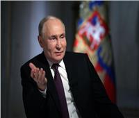 بوتين يعد بتأمين المناطق الروسية المتاخمة لأوكرانيا