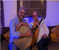 كايرو ستيبس تطلق أولى أغنيات ألبوم "الإمام" مع هاني عادل