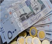 سعر الريال السعودي في البنوك اليوم الخميس 21 مارس 2024