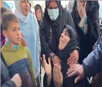 أمهات غزة بلا عيد.. فقد واستشهاد وصمود في وجه الاحتلال | فيديو