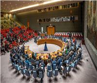 فرنسا تطالب مجلس الأمن باتخاذ إجراء لوقف النار في غزة