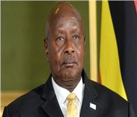 رئيس أوغندا يعين نجله قائدا للجيش