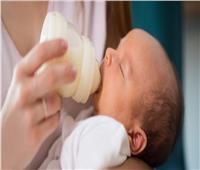 «سنة أولى أمومة».. دليل لتغذية طفلك