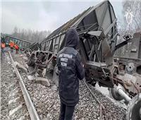 روسيا تعزز إجراءاتها الأمنية في القطارات والأماكن العامة على خلفية الهجوم الإرهابي بموسكو